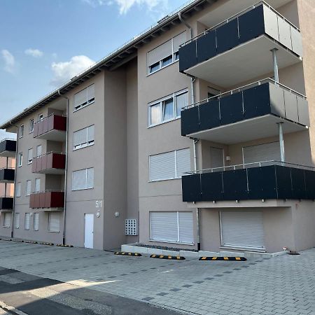 New Age Boardinghaus Bad Wimpfen公寓式酒店 外观 照片