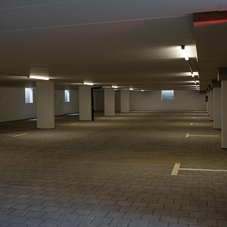 New Age Boardinghaus Bad Wimpfen公寓式酒店 外观 照片
