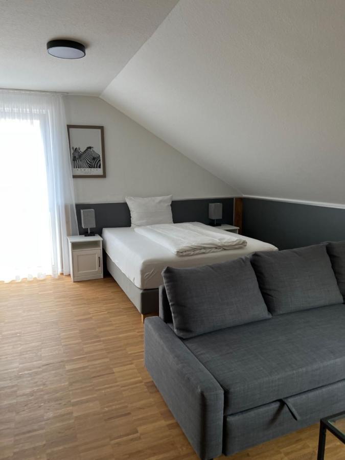 New Age Boardinghaus Bad Wimpfen公寓式酒店 外观 照片