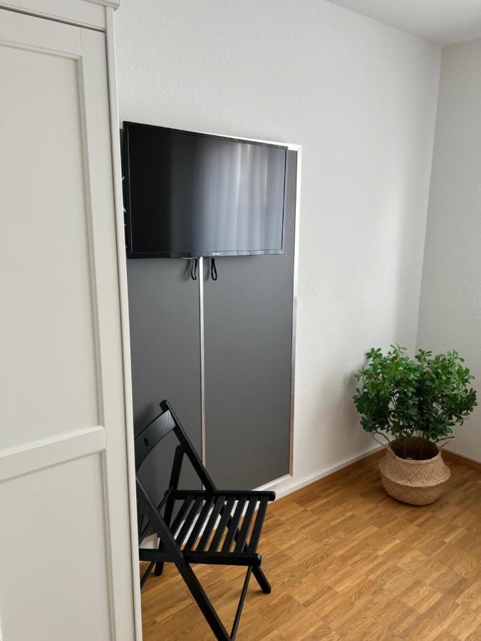 New Age Boardinghaus Bad Wimpfen公寓式酒店 外观 照片